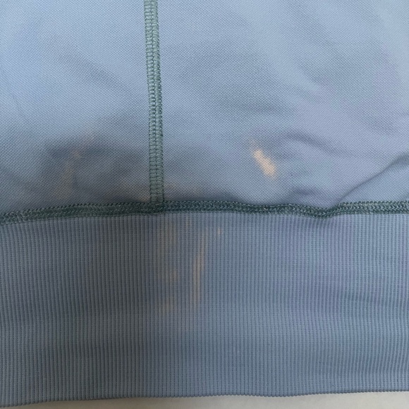 Lululemon - Ebb to Train Sports Bra Size 8 - Picture 10 of 11